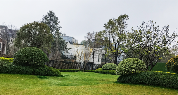 中南漫悦湾项目